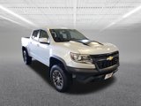 Used 2018 Chevrolet Colorado ZR2 image 4