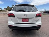 Used 2014 MAZDA CX-9 Touring image 5