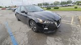 Certified 2021 Nissan Altima 2.5 SV w/ SV Premium Package image 2
