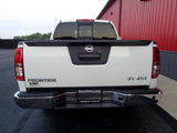 Used 2014 Nissan Frontier SV w/ SV Value Truck Package image 6