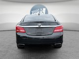 Used 2014 Buick LaCrosse Premium w/ Driver Confidence Package image 5