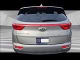 Used 2019 Kia Sportage LX image 5