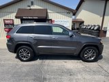Used 2018 Jeep Grand Cherokee Limited w/ Trailer Tow Group IV image 2