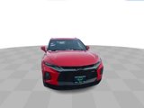 Certified 2020 Chevrolet Blazer RS image 3