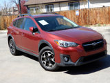 Used 2019 Subaru Crosstrek 2.0i Premium image 2