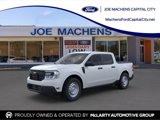 New 2024 Ford Maverick XL image 3
