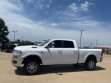 Used 2022 RAM 2500 Laramie image 2