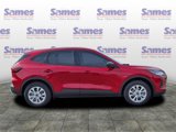 New 2025 Ford Escape Active image 3