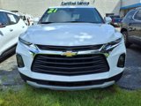 Used 2021 Chevrolet Blazer LT image 2