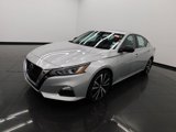 Used 2021 Nissan Altima 2.5 SR w/ SR Premium Package image 4