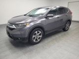 Used 2019 Honda CR-V EX-L image 2