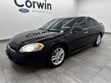 Used 2014 Chevrolet Impala LTZ image 3