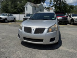 Used 2009 Pontiac Vibe AWD w/ Preferred Package image 2
