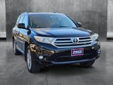 Used 2013 Toyota Highlander Limited image 3