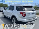 Used 2016 Ford Explorer Limited image 3