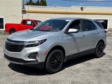Used 2022 Chevrolet Equinox LT image 3