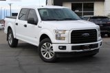 Used 2017 Ford F150 XL w/ Equipment Group 101A Mid image 2