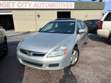 Used 2006 Honda Accord EX-L image 2