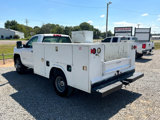 Used 2016 Chevrolet Silverado 3500 W/T w/ WT Convenience Package image 5