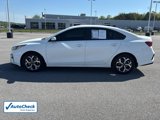 Used 2021 Kia Forte LXS image 2