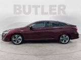 Used 2018 Honda Clarity Plug-In Hybrid image 2