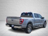 Used 2023 Ford F150 Lariat w/ Equipment Group 502A High image 4