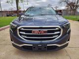 Used 2019 GMC Terrain SLT w/ Preferred Package image 2