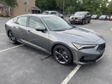 New 2025 Acura Integra A-Spec image 2