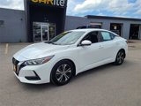 Used 2021 Nissan Sentra SV w/ Electronics Package image 2