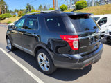 Used 2011 Ford Explorer Limited w/ 302A Rapid Spec Order Code image 4