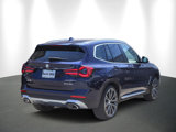Certified 2022 BMW X3 sDrive30i w/ Convenience Package image 6