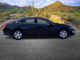 Used 2024 Chevrolet Malibu LT image 3