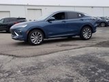 New 2025 Buick Envista Avenir image 2