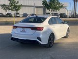 Used 2023 Kia Forte LXS image 4