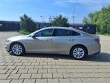 Used 2022 Chevrolet Malibu LT image 2