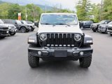 Used 2021 Jeep Wrangler Unlimited Sport image 6