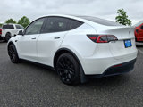 Used 2021 Tesla Model Y 2WD image 4