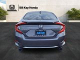 Used 2020 Honda Civic EX image 4