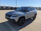Used 2023 Jeep Compass Trailhawk w/ Trailhawk Elite Group image 4