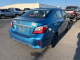 Used 2023 Mitsubishi Mirage G4 ES image 4