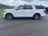 Used 2018 Ford Expedition Max Limited image 2