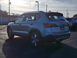 Used 2024 Volkswagen Taos S image 4
