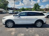 New 2025 Lincoln Corsair FWD image 2