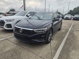 Used 2019 Volkswagen Jetta R-Line w/ R-Line Cold Weather Package image 4