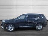 New 2025 Cadillac XT6 Luxury image 2