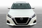 Used 2022 Nissan Altima 2.5 SV w/ SV Premium Package image 3