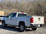 Used 2019 Chevrolet Colorado W/T w/ WT Convenience Package image 4
