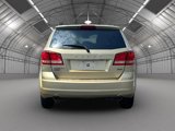 Used 2011 Dodge Journey Mainstreet w/ Flexible Seating Group image 4