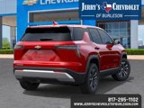 New 2026 Chevrolet Equinox LT image 5