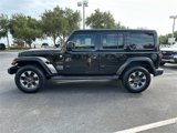 Used 2018 Jeep Wrangler Unlimited Sahara image 6